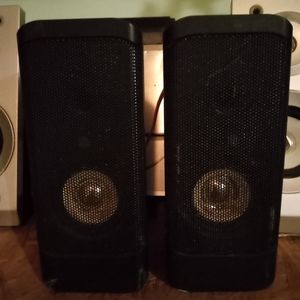 Speakers